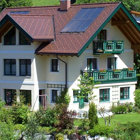 Apartmán Haus Ramsauer Werfenweng Pokoj fotografie