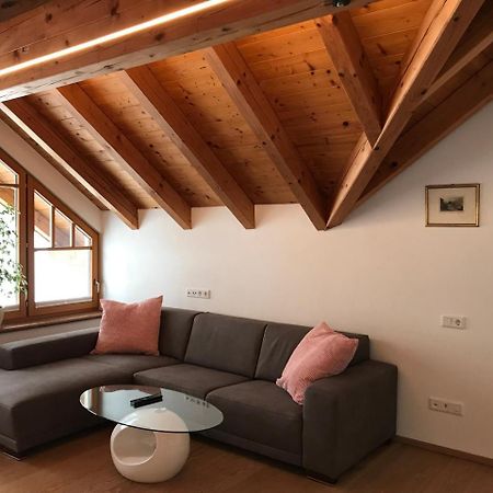Apartmán Haus Ramsauer Werfenweng Exteriér fotografie