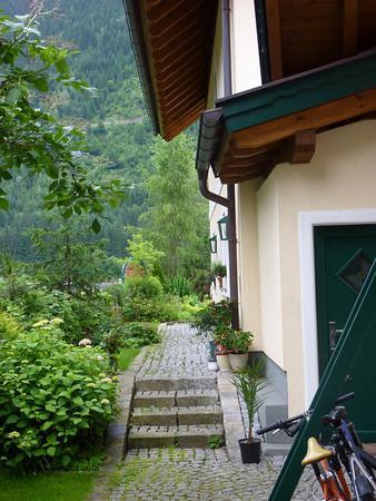 Apartmán Haus Ramsauer Werfenweng Pokoj fotografie