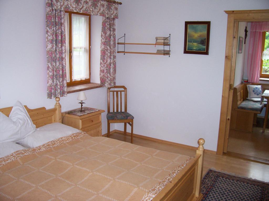 Apartmán Haus Ramsauer Werfenweng Pokoj fotografie