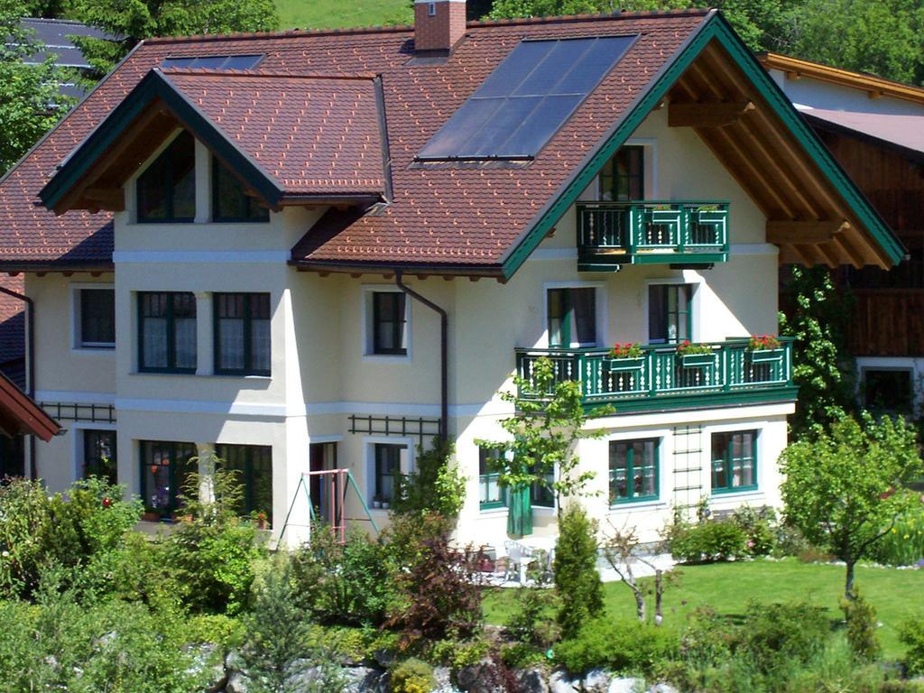 Apartmán Haus Ramsauer Werfenweng Pokoj fotografie
