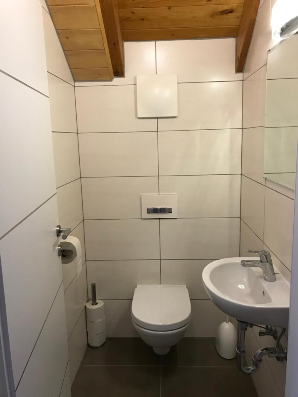 Apartmán Haus Ramsauer Werfenweng Exteriér fotografie