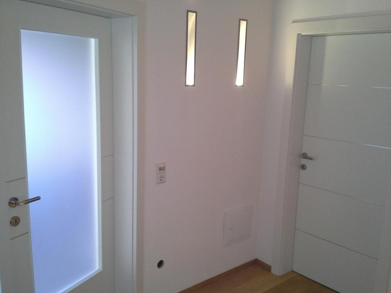 Apartmán Haus Ramsauer Werfenweng Exteriér fotografie