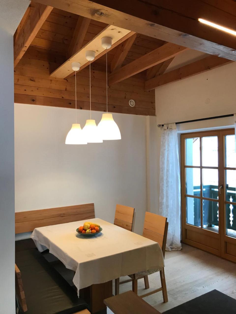 Apartmán Haus Ramsauer Werfenweng Exteriér fotografie